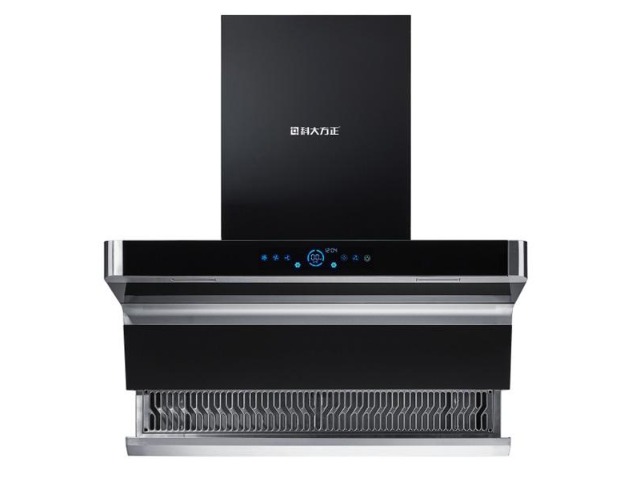 用油煙機時，這點沒做對，難怪你家油煙大！