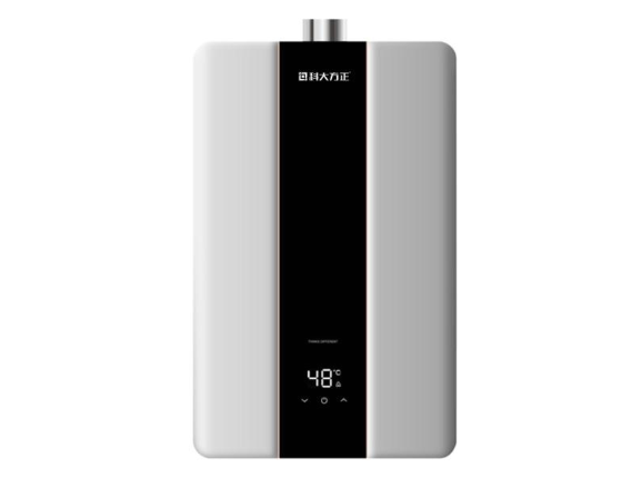 燃氣熱水器安全使用——致您和家人的一封信