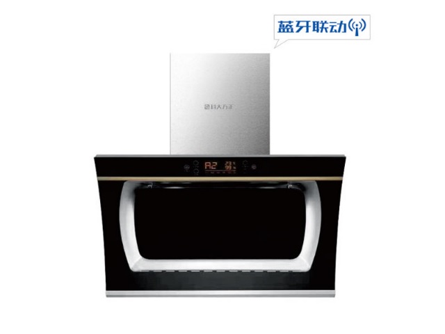 油煙機長期不清洗會著火？！