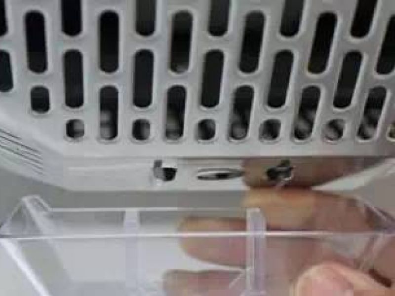 油煙機清洗不花錢 ，7大妙招去油污，干凈省力氣！