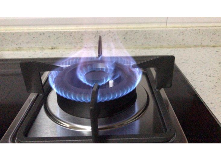 燃氣灶怎樣使用才安全？