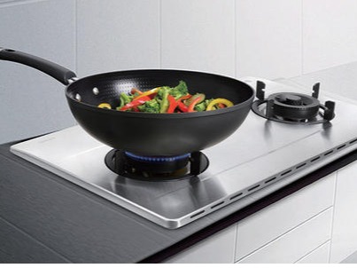 燃氣灶安裝、使用、維護的特別注意事項